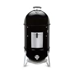 Røyk-/Dampgrill Weber Smokey Mountain Cooker 47 cm