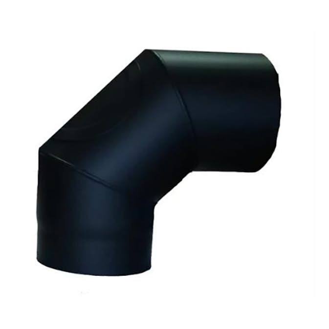 Røykrør Narvi 90 Grader