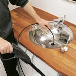 Rør- og avløpsrenser Nilfisk