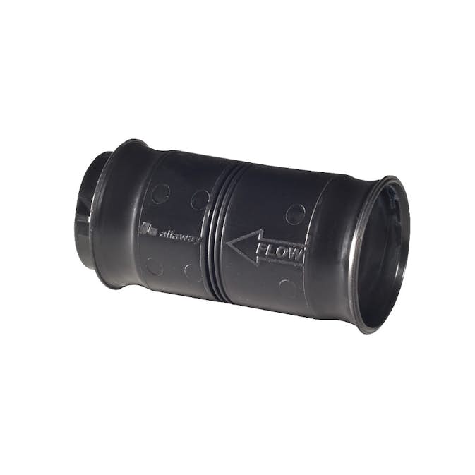 Rørtilkobling Allaway CDS