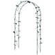 Rosebue Metalcraft med Dekor