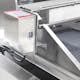 Gassgrill Metalcraft Inbyggnad Seattle