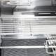 Gassgrill Metalcraft Inbyggnad Seattle