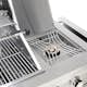 Gassgrill Metalcraft Inbyggnad Seattle