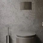 Klinker Bricmate J66 Runö Light Grey 60x60 cm