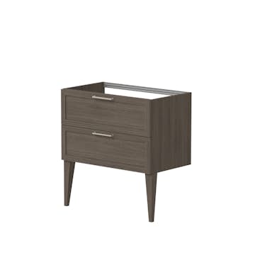 Bensett Korsbakken Bad Rustic 2 stk