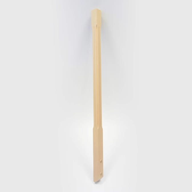 Rekkverkspiler Herrljunga Ledstångsfabrik Västeräng Utenpåliggende Montage 4-pk