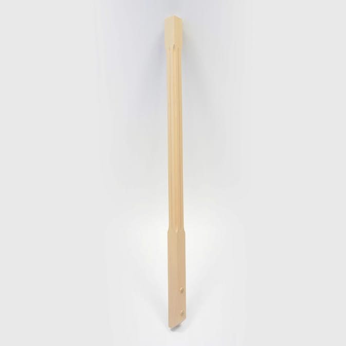 Rekkverkspiler Herrljunga Ledstångsfabrik Västeräng Utenpåliggende Montage