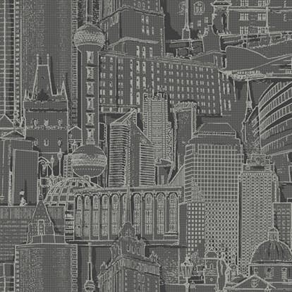 Tapet York Wallcoverings Time Off RY2725