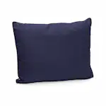 Ryggpute Hillerstorp Madrid 65x48 cm