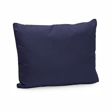 Ryggpute Hillerstorp Madrid 65x48 cm