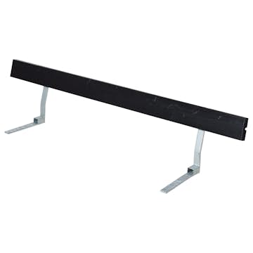 Ryggstøtte PLUS komplett t/bord- og benkesett/Basic