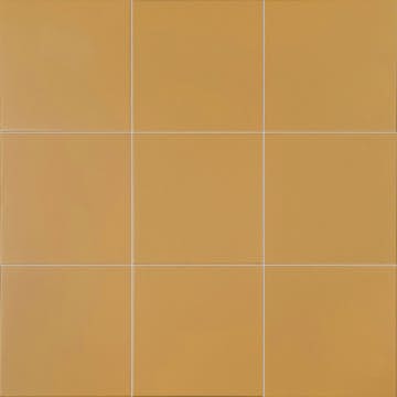 Fliser Lhådös Step Gul 15x15 cm