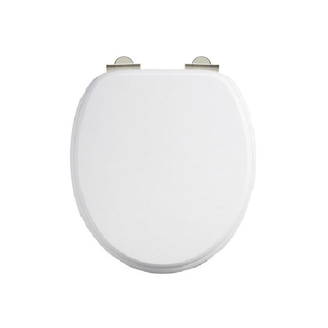 Toalett Burlington P18 440 mm med Myktstengende Sete