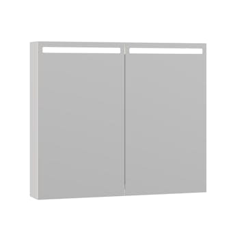 Spegelskåp Dansani Mido+ Top 80