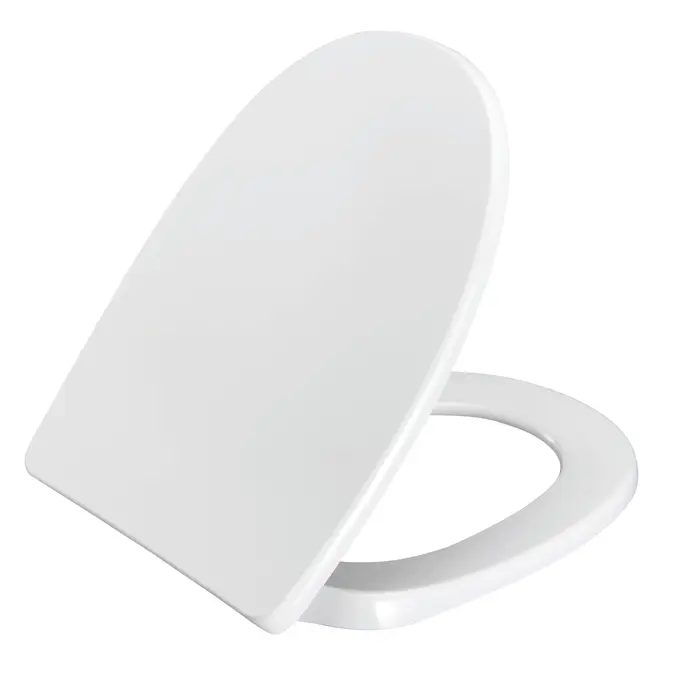 Toalettsits Pressalit for Trevi S796