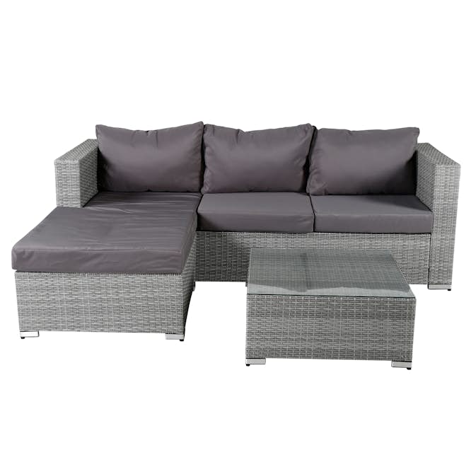 Loungegruppe Venture Home Rotterdam