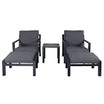 Loungegruppe Venture Home Barcelona