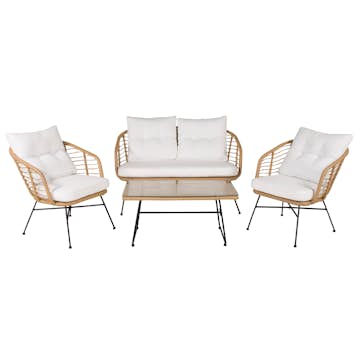 Hagegruppe Venture Home Viper Utendørs