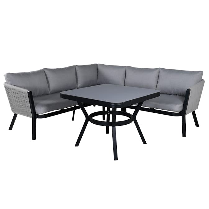 Hagegruppe Venture Home Virya Utendørs