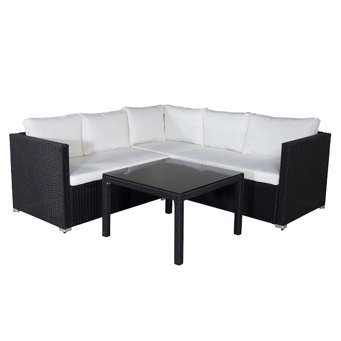 Hagegruppe Venture Home Kimbali Utendørs