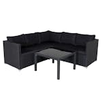 Hagegruppe Venture Home Kimbali Utendørs