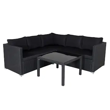 Hagegruppe Venture Home Kimbali Utendørs