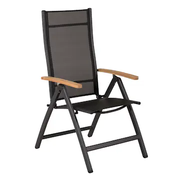 Posisjonsstol Venture Home Perla