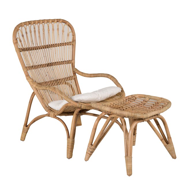 Loungestol Venture Home Ella