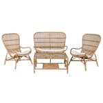 Loungegruppe Venture Home Ella