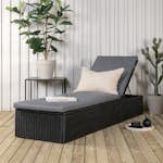 Solseng Venture Home Quad