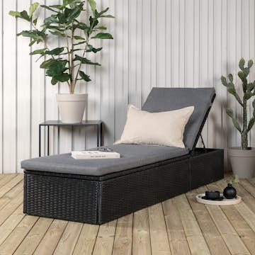 Solseng Venture Home Quad