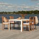 Utebord Venture Home Togo 150