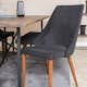 Spisegruppe Venture Home Peo med 6 Laura Stoler