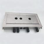 Sikkerhetsboks Joramark Box 300 for Vola 96-30106