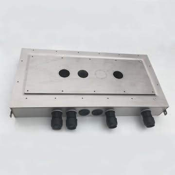 Sikkerhetsboks Joramark Box 300 for Vola 96-30106