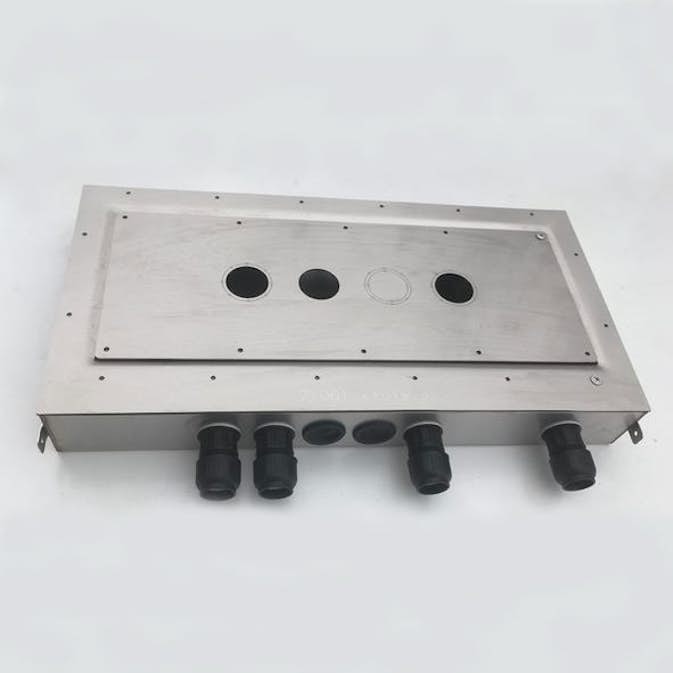 Sikkerhetsboks Joramark Box 300 for Vola 96-30106