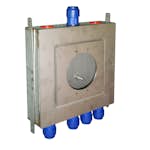 Sikkerhetsboks Joramark Boks 300