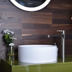 Servantstativ LH Closed