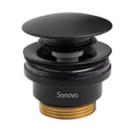 Bunnventil LH Idro Push-Open