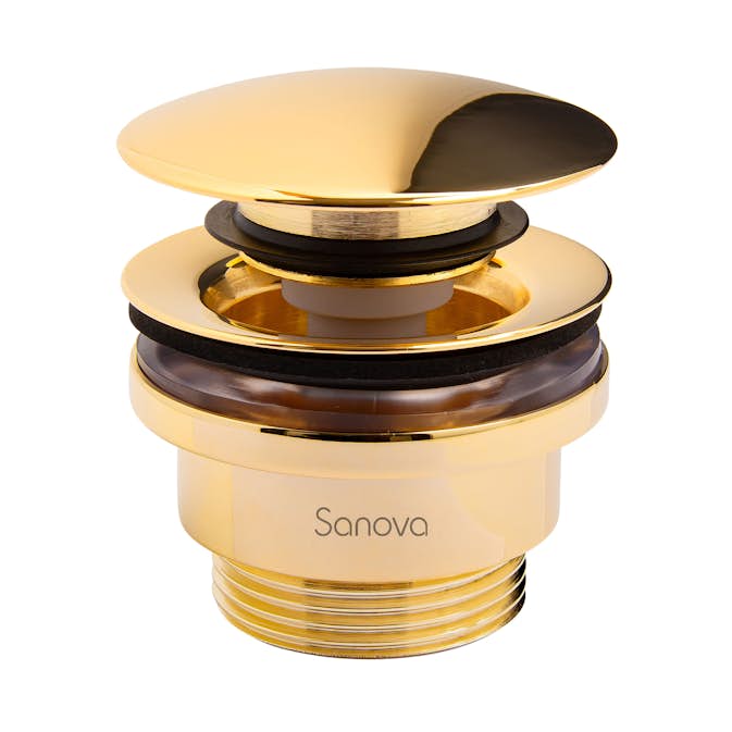 Bunnventil LH Idro Push-Open