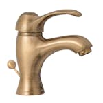 Servantbatteri LH Classic