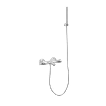 Badekarbatteri LH Turano