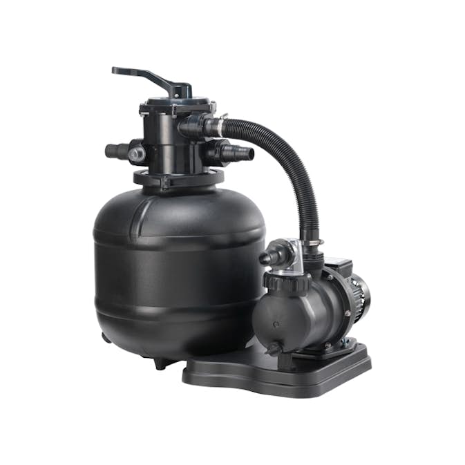 Sandfiltersystem Swim & Fun Pro Classic Ø400 450W