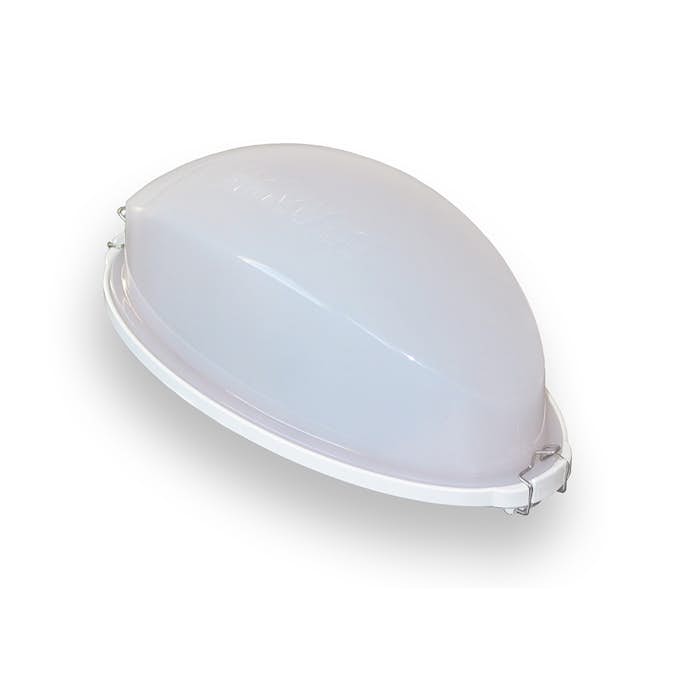 Badstulampe Harvia