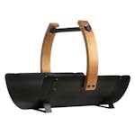 Vedkurv Harvia Legend