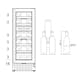 Vinskap Cavin Scandinavian Collection 30
