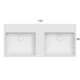 Servant Globo Classic 6-SCQ110BI