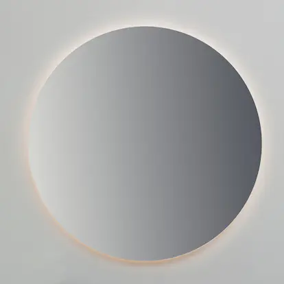 Spegel 4AQUA Eclipse