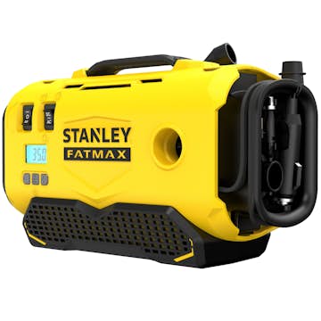 Luftpumpe Stanley Fatmax SFMCE520B-QW 18V